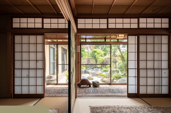 【和室】 | K22083-上賀茂