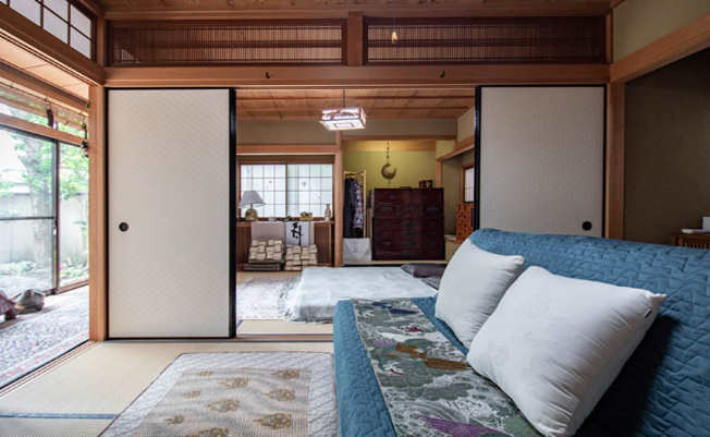 【和室】 | K22083-上賀茂