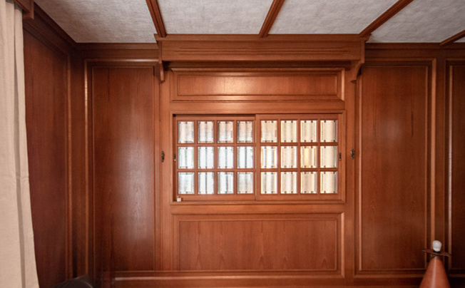 【内装】 | K22083-上賀茂