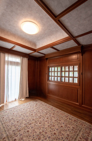 【洋室】 | K22083-上賀茂