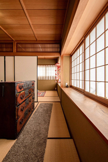 【和室】 | K22083-上賀茂
