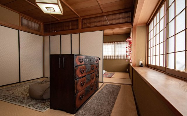 【和室】 | K22083-上賀茂