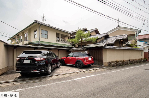 【外観】 | K22083-上賀茂