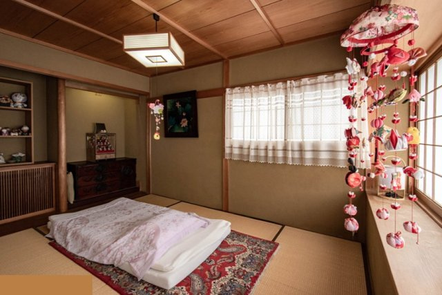 【和室】 | K22083-上賀茂