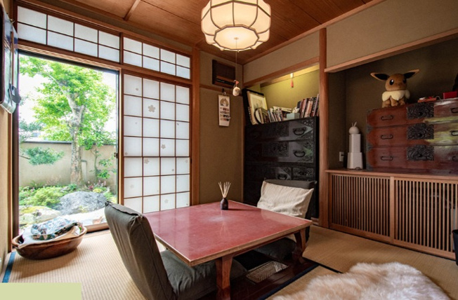 【和室】 | K22083-上賀茂