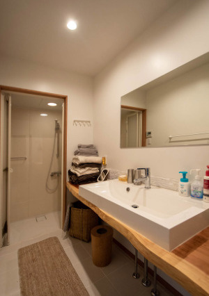 【洗面所】 | K22083-上賀茂