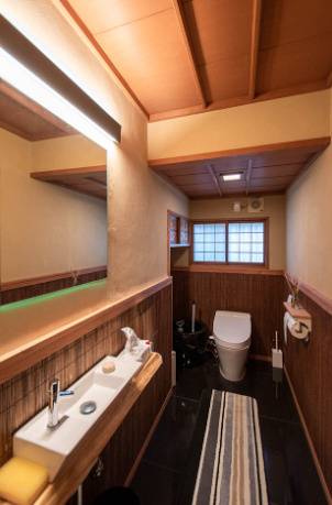 【トイレ】 | K22083-上賀茂