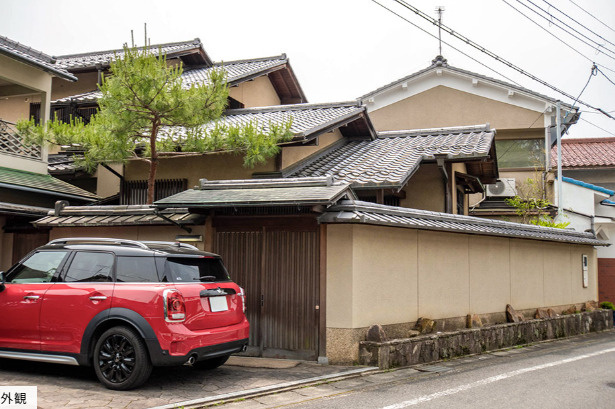 【外観】 | K22083-上賀茂