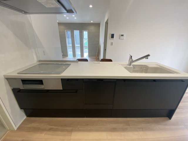 【キッチン】 | タマタウン　菊陽南小西2号地