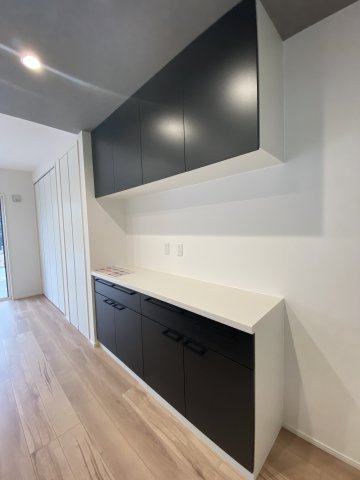 【キッチン】 | タマタウン　菊陽南小西2号地