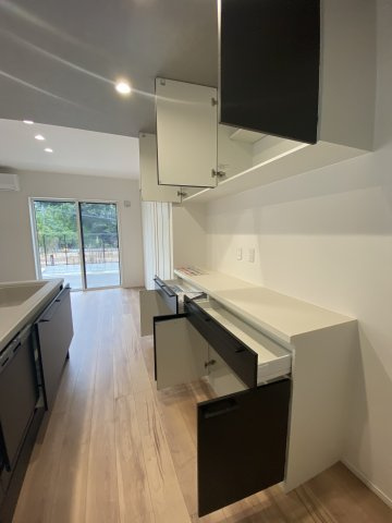 【キッチン】 | タマタウン　菊陽南小西2号地