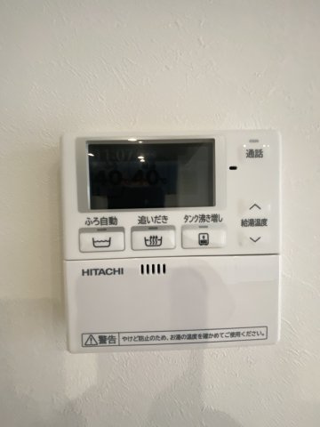 【防犯設備】 | タマタウン　菊陽南小西2号地