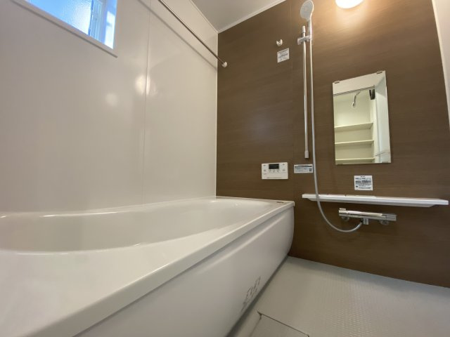 【浴室】 | タマタウン　菊陽南小西2号地