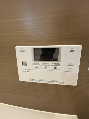 【設備】 | タマタウン　菊陽南小西2号地