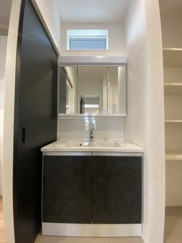 【独立洗面台】 | タマタウン　菊陽南小西2号地