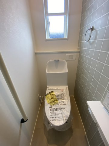 【トイレ】 | タマタウン　菊陽南小西2号地