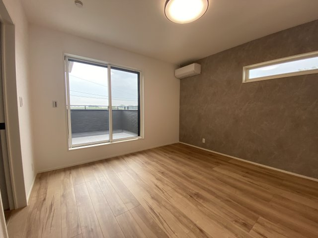 【洋室】 | タマタウン　菊陽南小西2号地