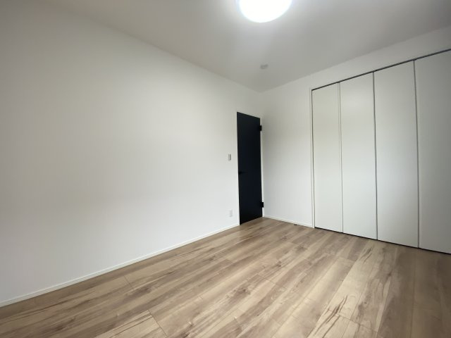 【洋室】 | タマタウン　菊陽南小西2号地