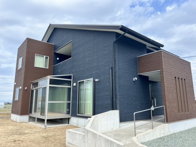 鏡町内田戸建
