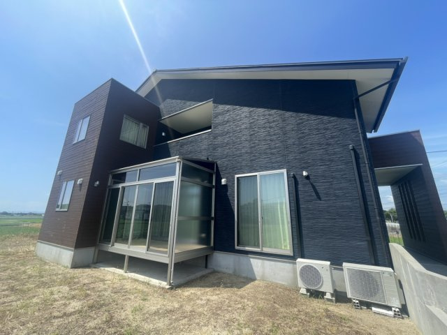 鏡町内田戸建