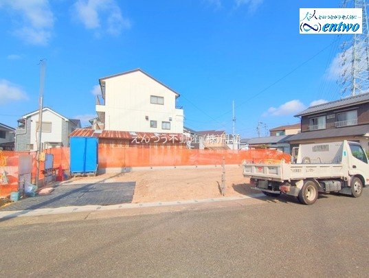 ブルーミングガーデン比良4丁目