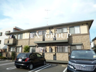 セジュール武蔵の画像