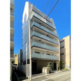 ミレドゥーエ門前仲町の画像