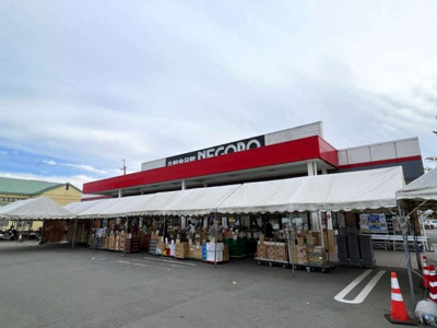 【周辺】 | レオパレス打田 | 車約3分