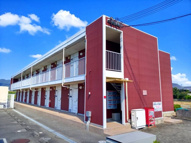 レオパレス打田の画像