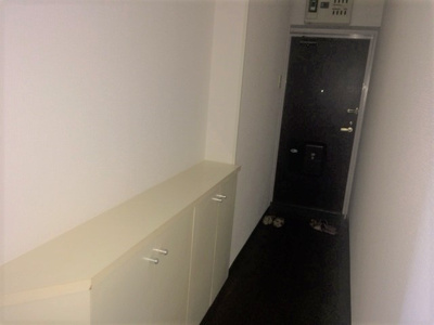 【玄関】 | マリーブ千葉 | ※別室のため間取り参考