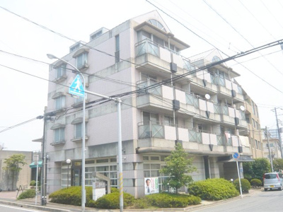 【外観】 | マリーブ千葉