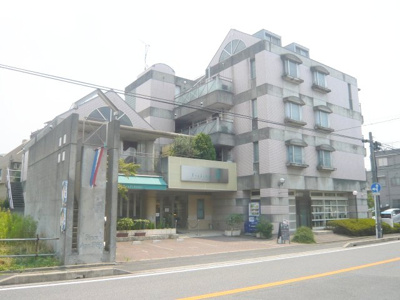 【外観】 | マリーブ千葉