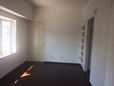 【居間・リビング】 | マリーブ千葉 | ※別室のため間取り参考