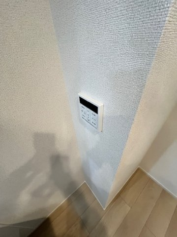 ヒルズ山王林の設備