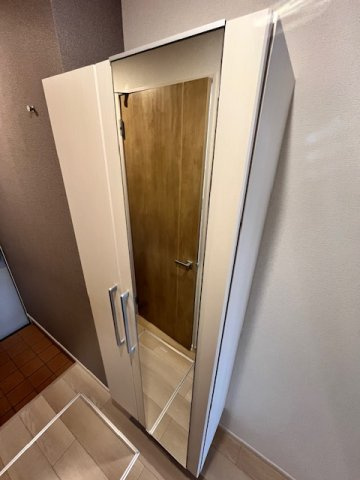 ヒルズ山王林のその他