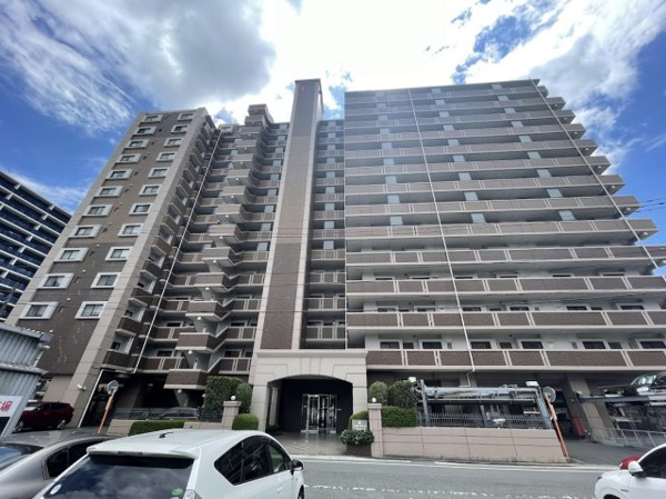 エバーライフ久留米中央Ⅱの画像