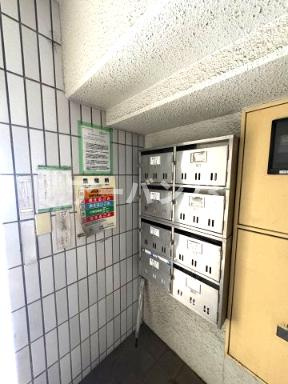 武蔵ビルのその他共用部分
