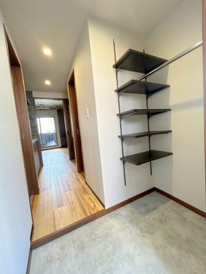 【玄関】 | Lien Cort宇品