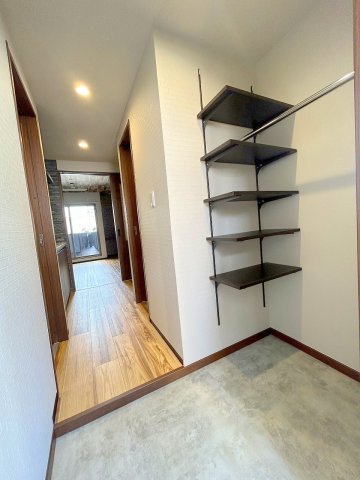 【玄関】 | Lien Cort宇品