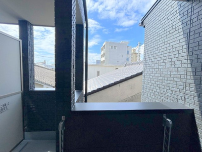 【展望】 | Lien Cort宇品