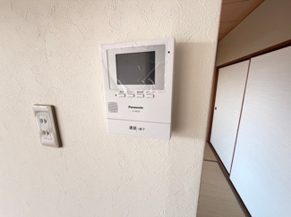 【設備】 | メゾンヴィオラ