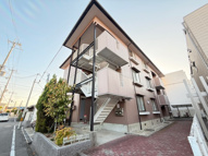 メゾンヴィオラの画像