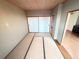【和室】 | メゾンヴィオラ
