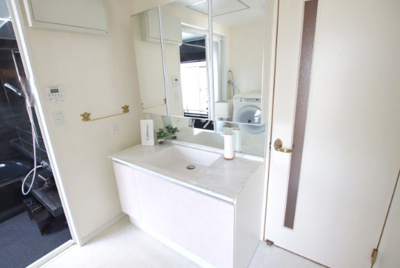 【独立洗面台】 | 福岡県久留米市野伏間1丁目