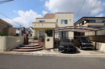 福岡県久留米市野伏間1丁目の画像