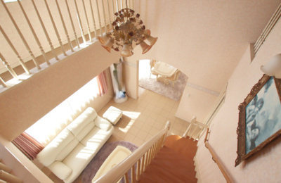 【居間・リビング】 | 福岡県久留米市野伏間1丁目