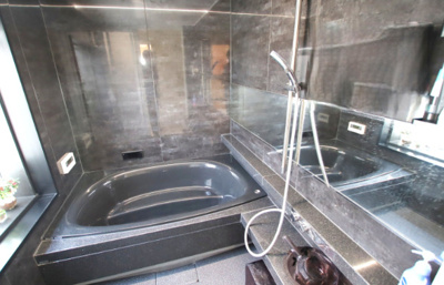 【浴室】 | 福岡県久留米市野伏間1丁目