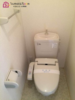 【トイレ】 | プラム クレイン