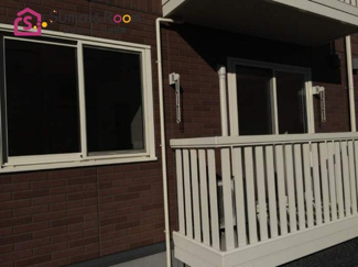 【バルコニー】 | プラム クレイン