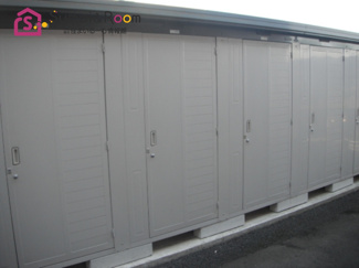 【その他共用部分】 | プラム クレイン